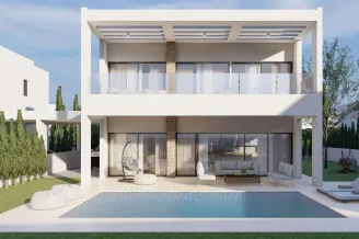 Villa in Peyia, Paphos - 16438