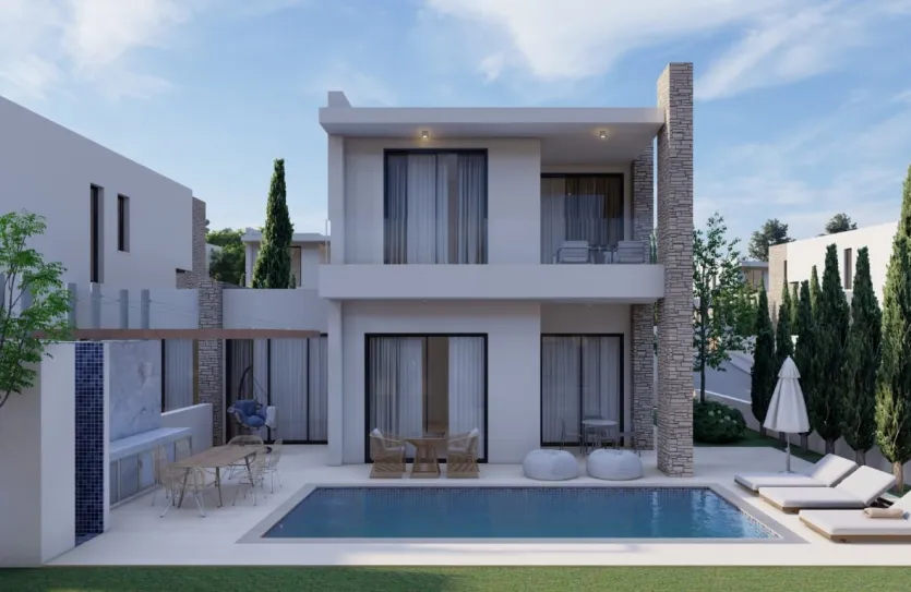 4 bedroom villa for sale - 16437