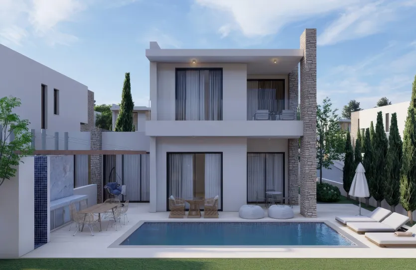 4 bedroom villa for sale - 16437