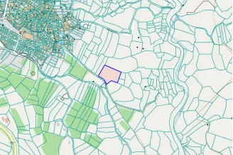 Жилая в Омодосе, Лимассол