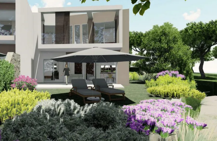 3 bedroom villa for sale - 16443