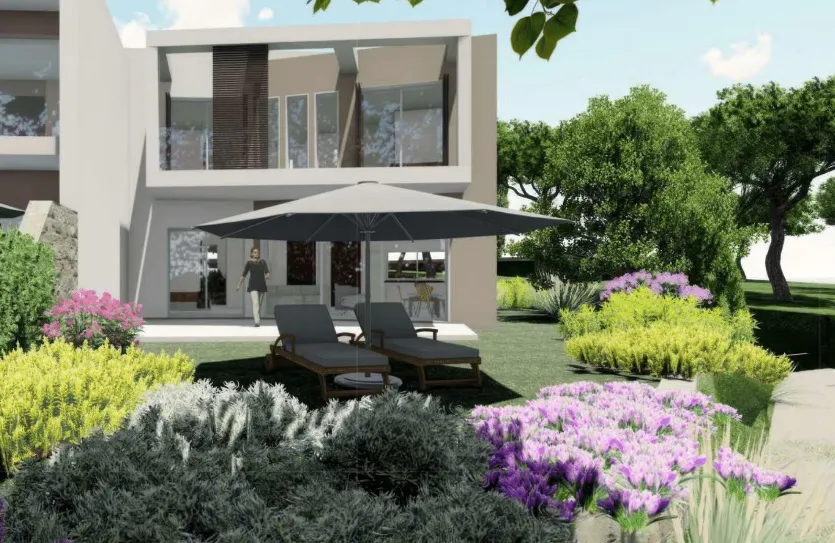 3 bedroom villa for sale - 16443