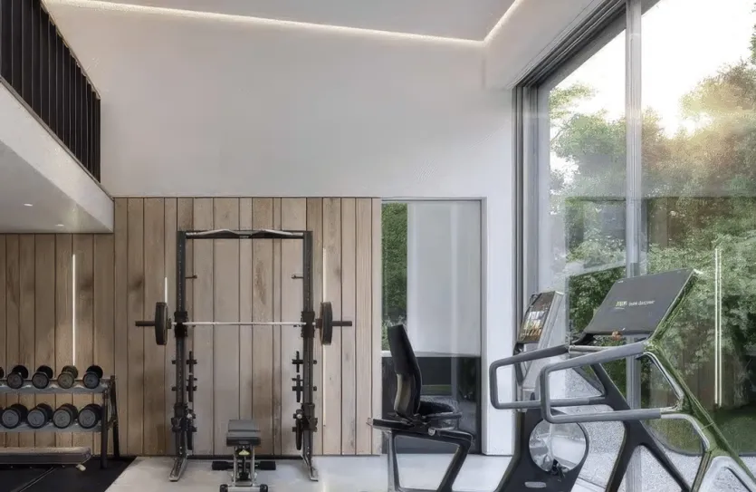 Дом с 3-мя спальнями - 16443, photo 5