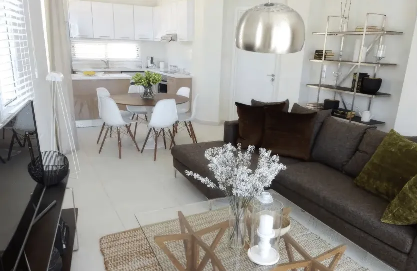 Дом с 3-мя спальнями - 16443, photo 4