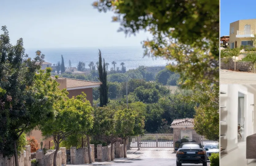 Дом с 3-мя спальнями - 16443, photo 8