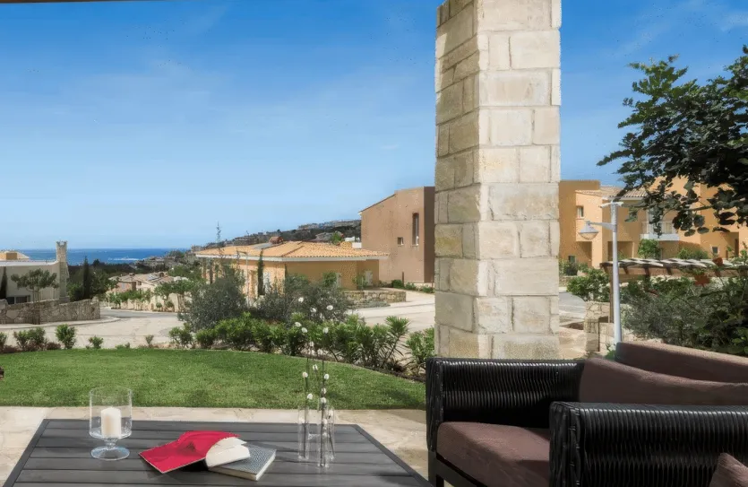 Дом с 3-мя спальнями - 16443, photo 6