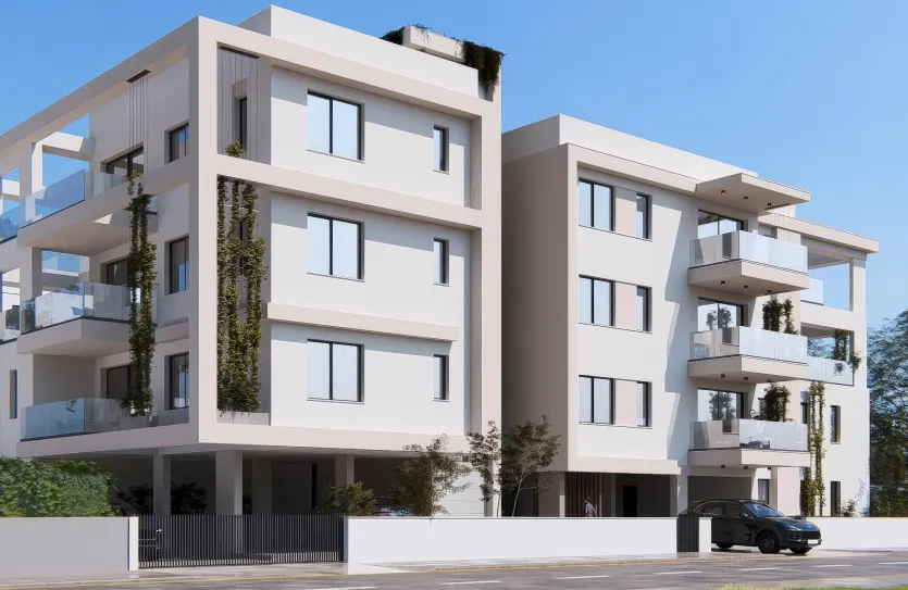 3 bedroom apartment - 16442, photo 5