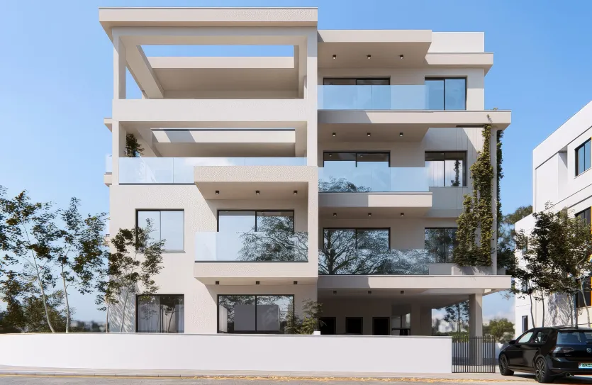 3 bedroom apartment - 16442, photo 4