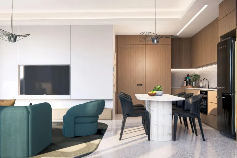 3 bedroom apartment in Paralimni, Famagusta