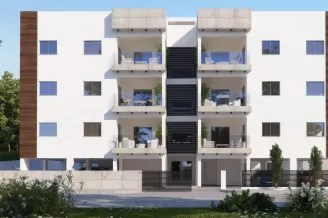 Жилое здание в Агиос Афанасиос, Лимассол