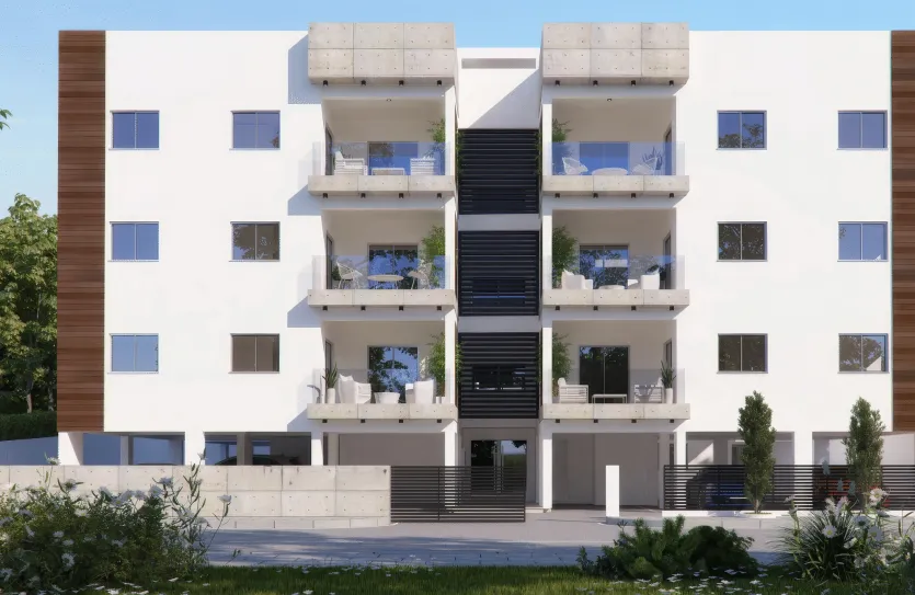 Residential building for sale - 16448