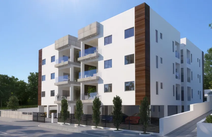 Residential building - 16448, photo 2