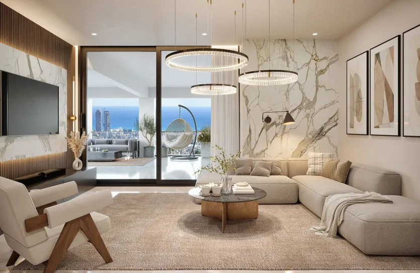 2 bedroom penthouse for sale - 16451