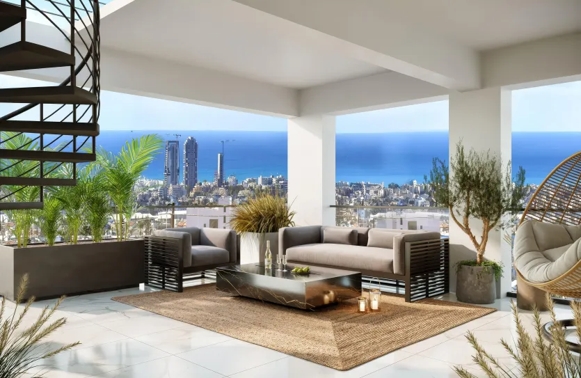 2 bedroom penthouse - 16451, photo 3