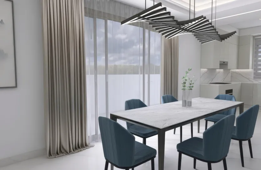 3 bedroom house - 16453, photo 5