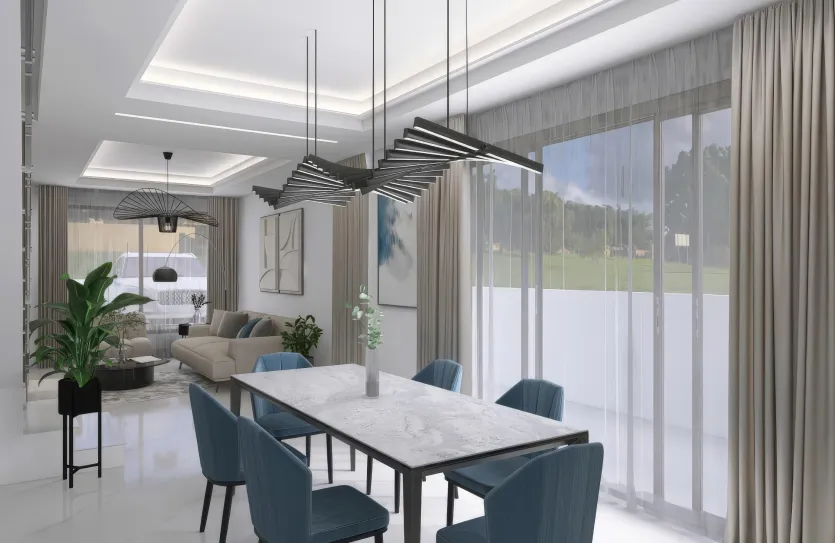 3 bedroom house - 16453, photo 4