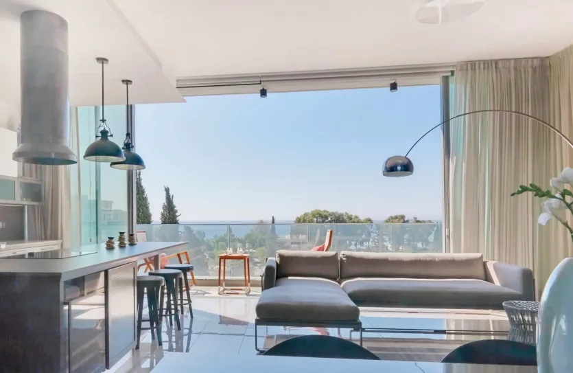 3 bedroom apartment for sale - 16452