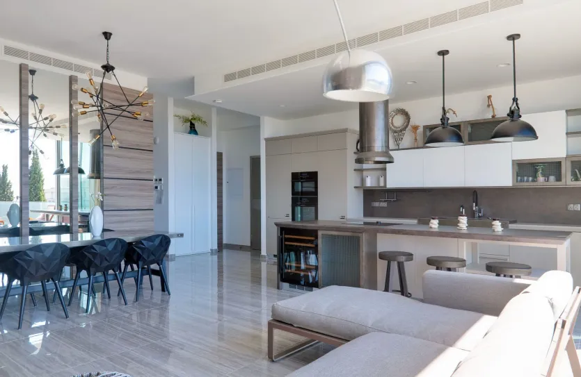3 bedroom apartment - 16452, photo 3