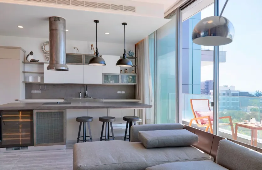 3 bedroom apartment - 16452, photo 2