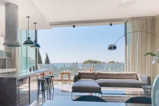 Квартира в Гермасойе, Лимассол