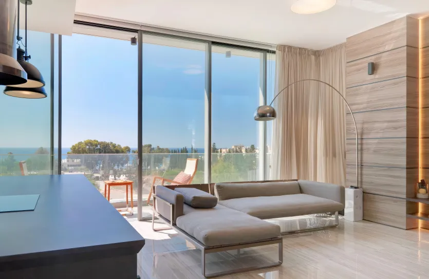 Квартира с 3-мя спальнями - 16452, photo 16