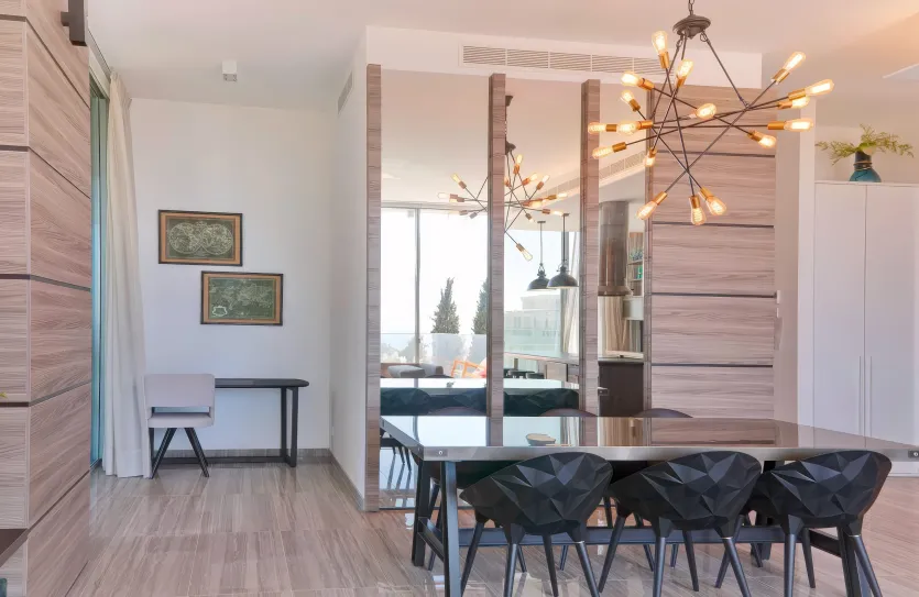 Квартира с 3-мя спальнями - 16452, photo 17