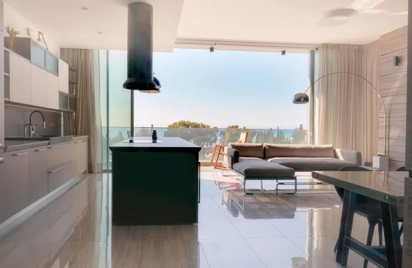 Квартира с 3-мя спальнями - 16452, photo 15