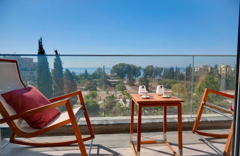 Квартира с 3-мя спальнями - 16452, photo 21