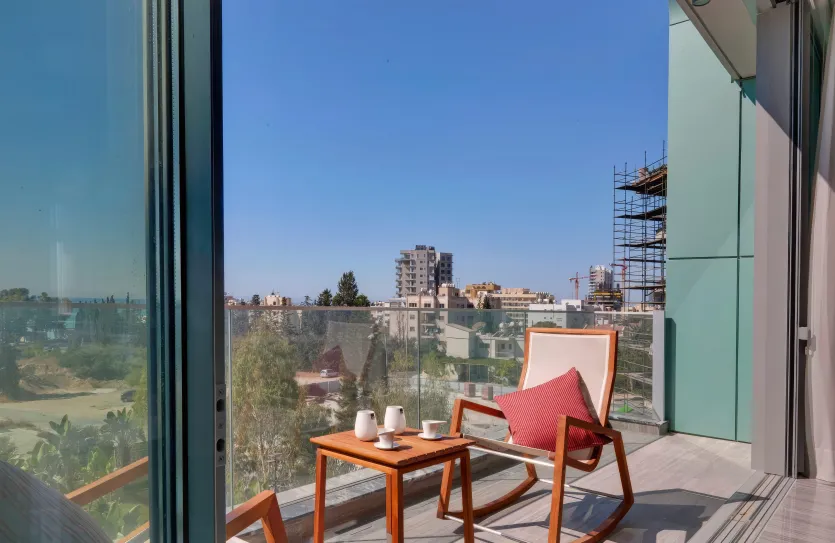 Квартира с 3-мя спальнями - 16452, photo 20