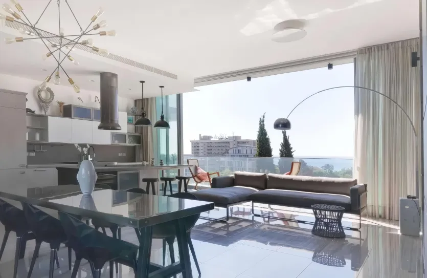 Квартира с 3-мя спальнями - 16452, photo 5