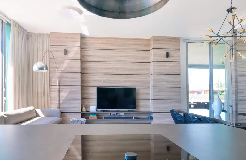 Квартира с 3-мя спальнями - 16452, photo 9