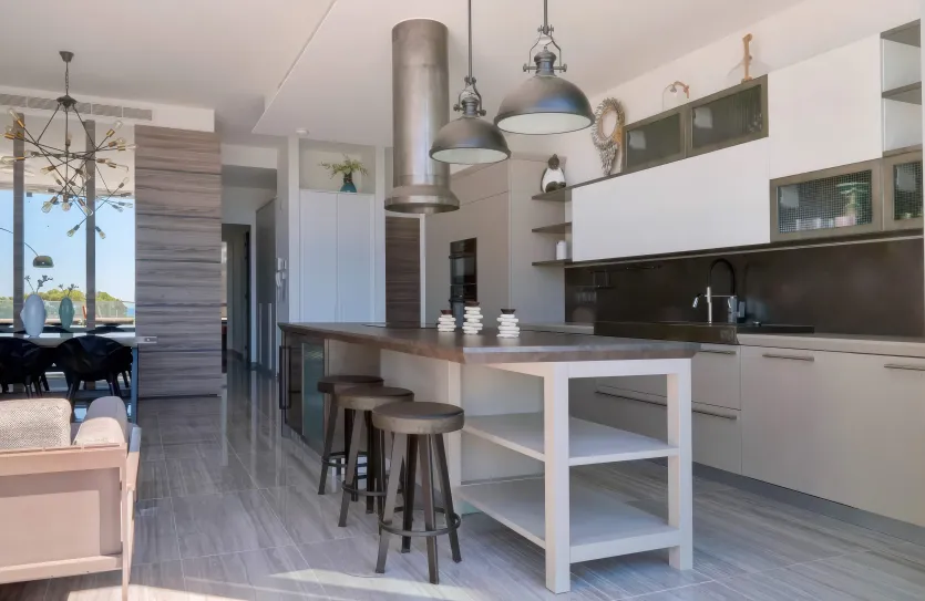 Квартира с 3-мя спальнями - 16452, photo 6