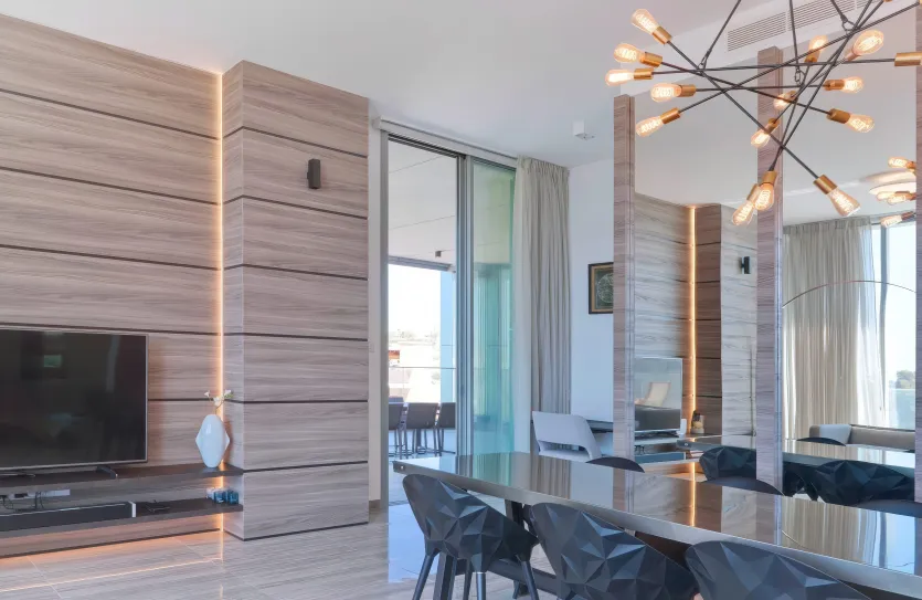 Квартира с 3-мя спальнями - 16452, photo 4