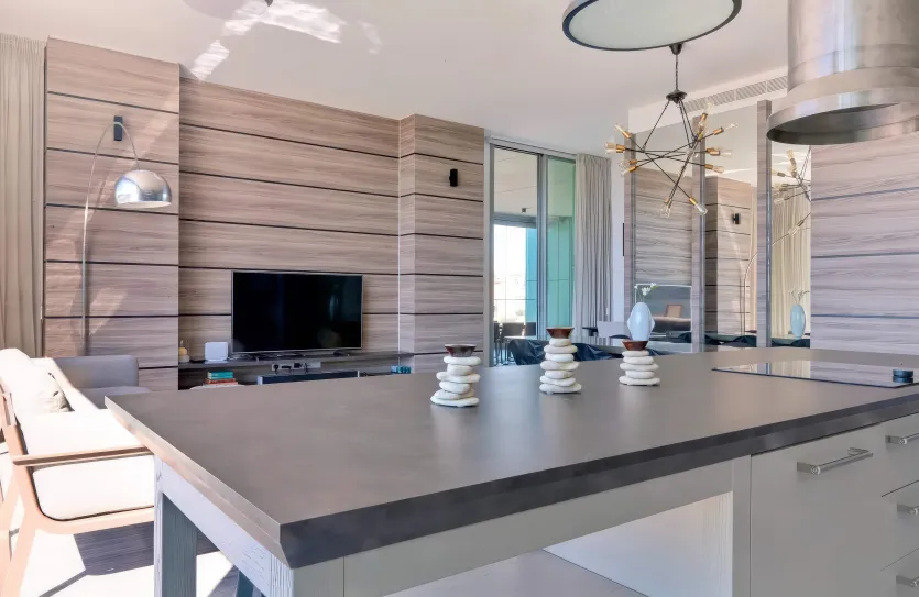 Квартира с 3-мя спальнями - 16452, photo 10