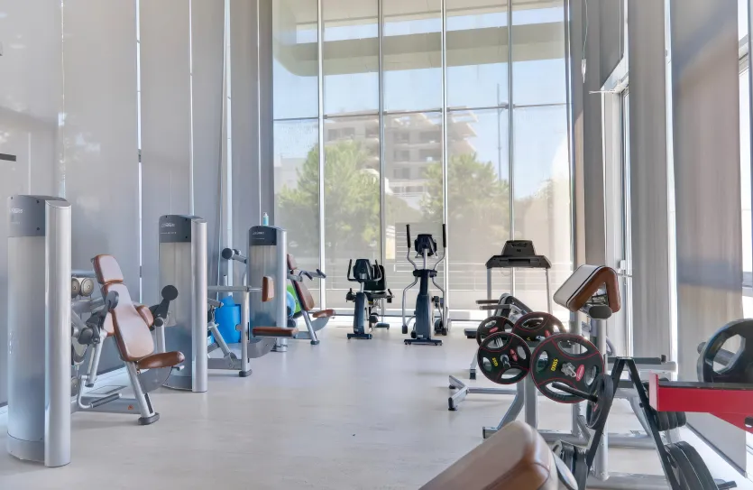 Квартира с 3-мя спальнями - 16452, photo 34