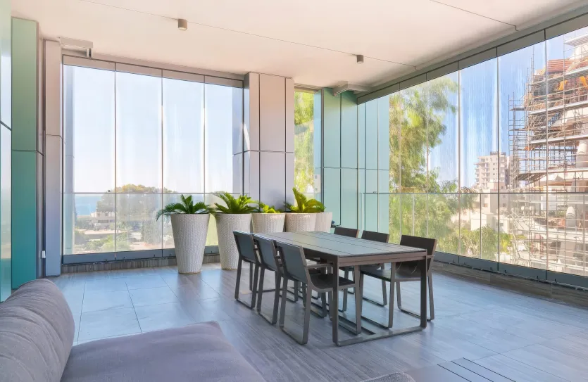 Квартира с 3-мя спальнями - 16452, photo 29