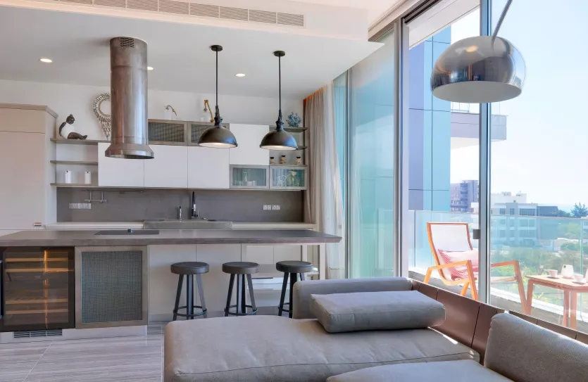 3 bedroom apartment - 16452, photo 2