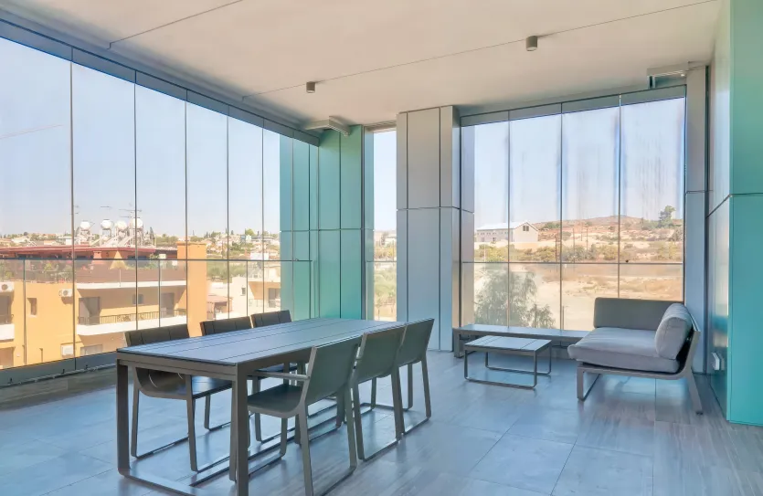 Квартира с 3-мя спальнями - 16452, photo 28