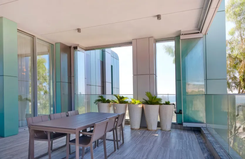 Квартира с 3-мя спальнями - 16452, photo 30