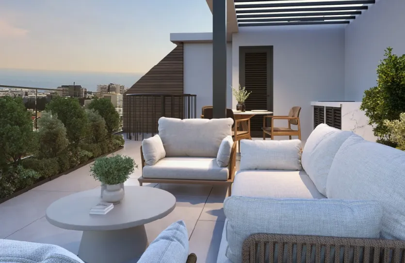 3 bedroom penthouse - 16459, photo 3
