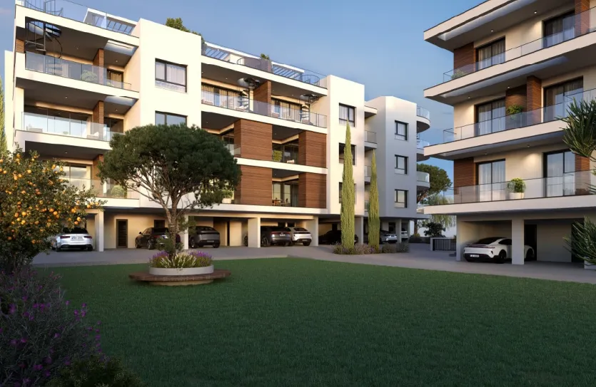 3 bedroom penthouse - 16459, photo 2