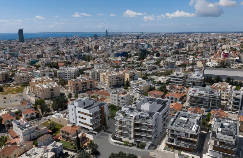 2 bedroom penthouse - 16458, photo 4