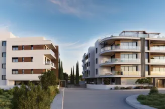 Apartment in Agios Athanasios, Limassol - 16456