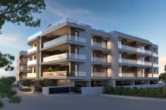 Квартира в Агиос Афанасиос, Лимассол