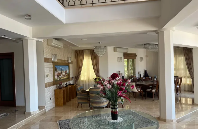 5 bedroom villa - 16454, photo 4