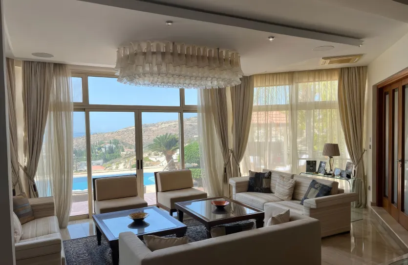 5 bedroom villa - 16454, photo 2