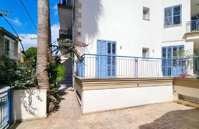 2 bedroom apartment for sale - 16460