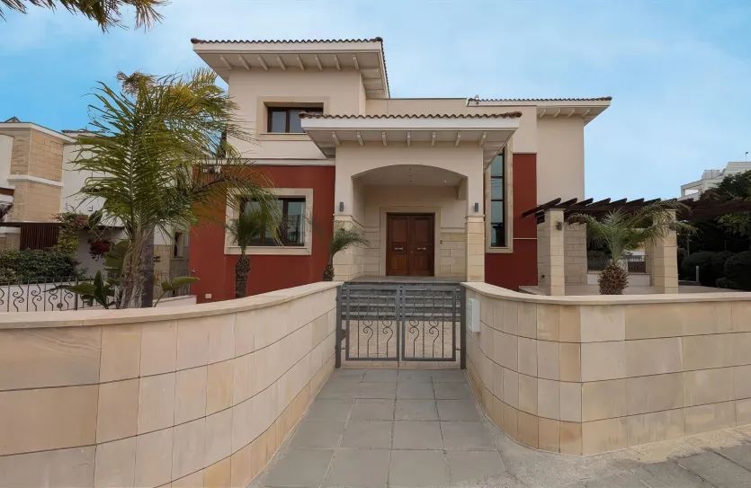 5 bedroom villa - 16462, photo 24