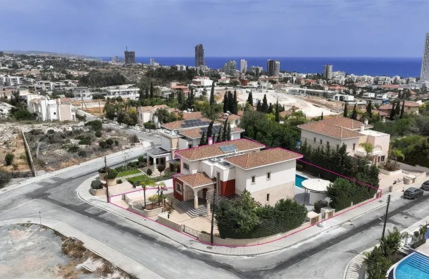 5 bedroom villa - 16462, photo 25