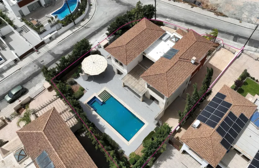 5 bedroom villa - 16462, photo 23